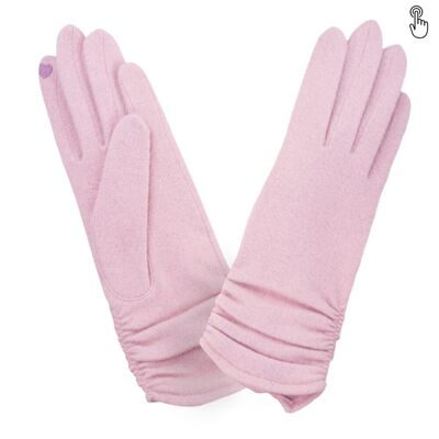 Gants 80% lana 20% nylon-Táctil-31100NF