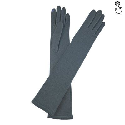 Gants 80% lana 20% nylon-Táctil-31107NF