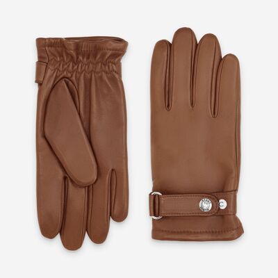 Gants Agneau-Leder – 100 % Polyester (Polar) – 72012PO