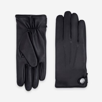 Handschuhe aus Leder – 100 % Baumwolle – 22050ST