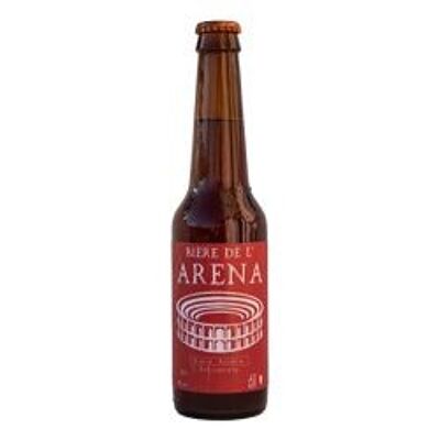 Amber beer 6%