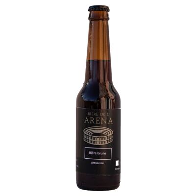 Birra Scura 7%