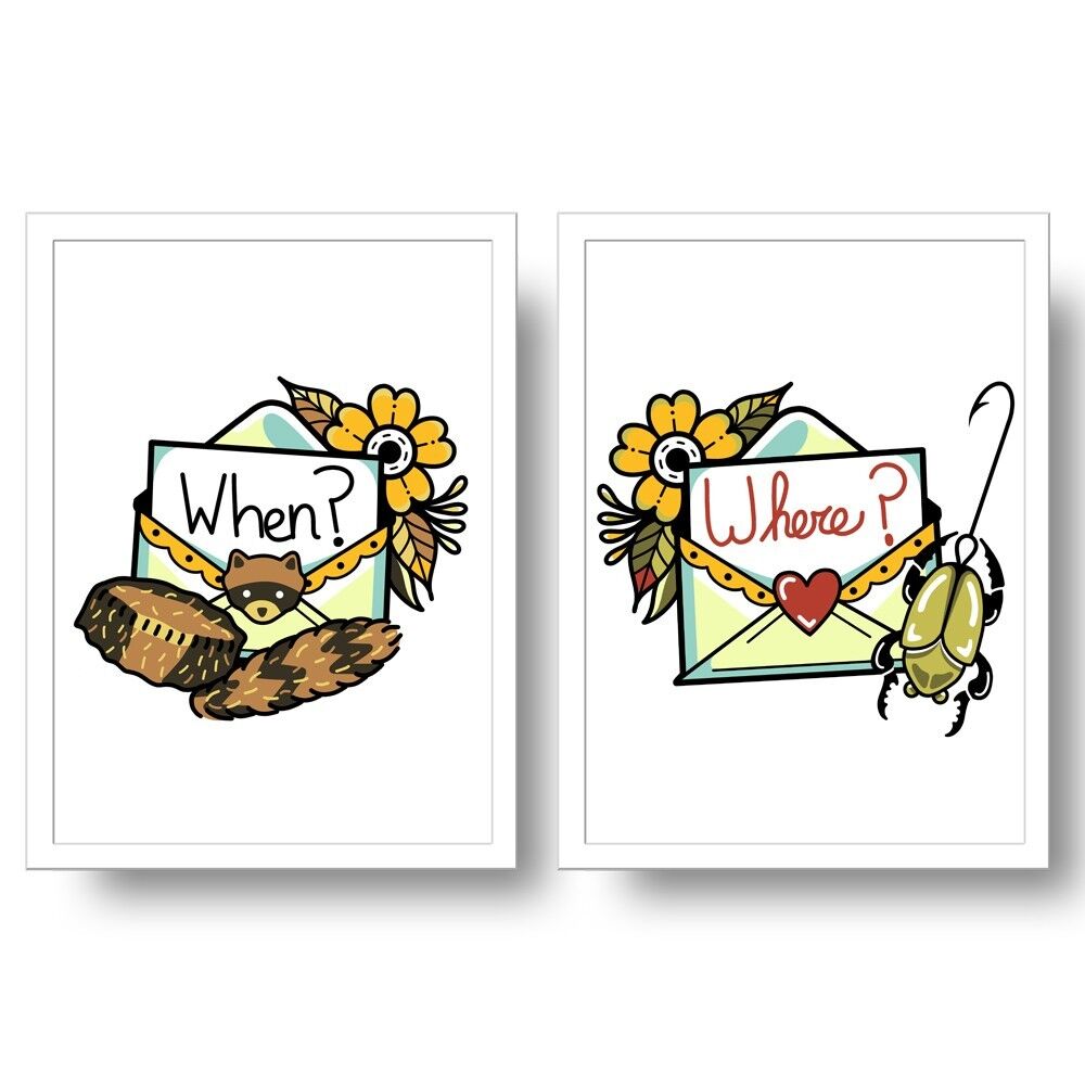 Quando dove Suzy, Sam Stampa artistica