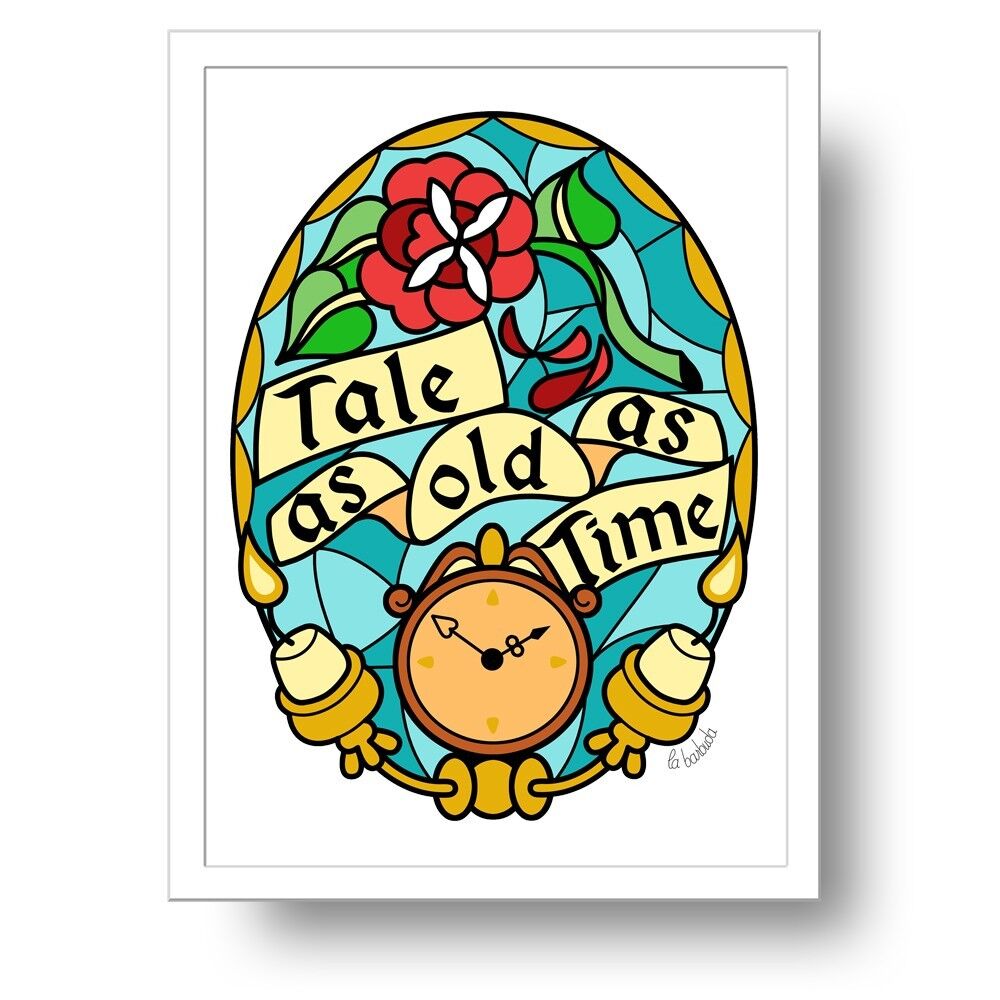 Racconto finché il tempo è stampato