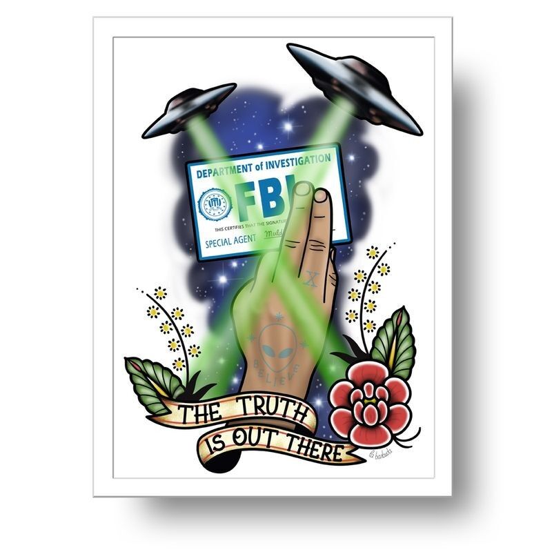 La verità è la stampa