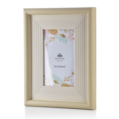 Cornice ADI 10x15cm 23,5x18,5xh2cm