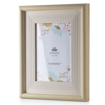 Cornice ADI 10x15cm 26x21xh2,5cm