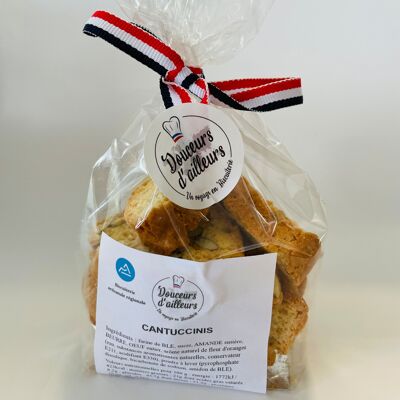 cantuccini