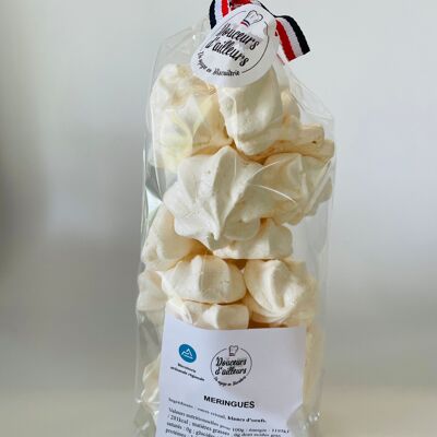 Meringues