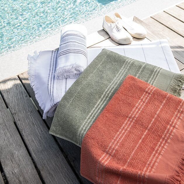 Fouta Simply Hammam