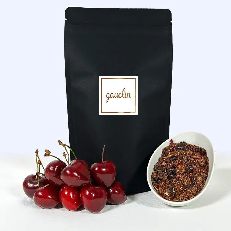 Rooibos Kirsche | Bio-Roibos lose