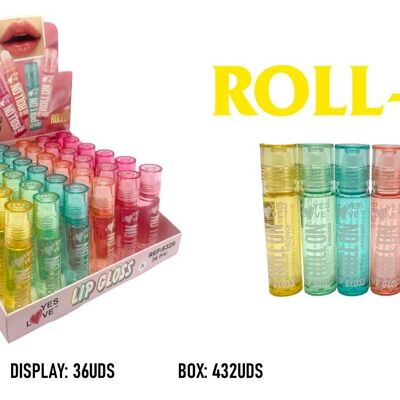 Lipgloss Roll-On Lipgloss