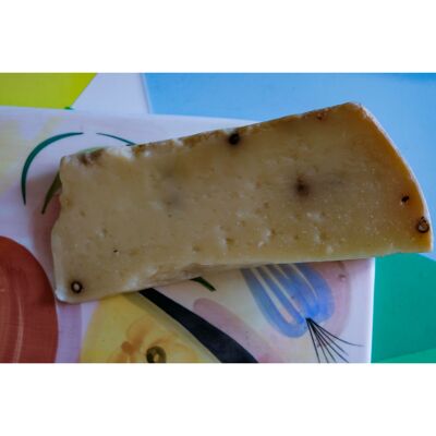 Pecorino au poivre affiné 6 mois