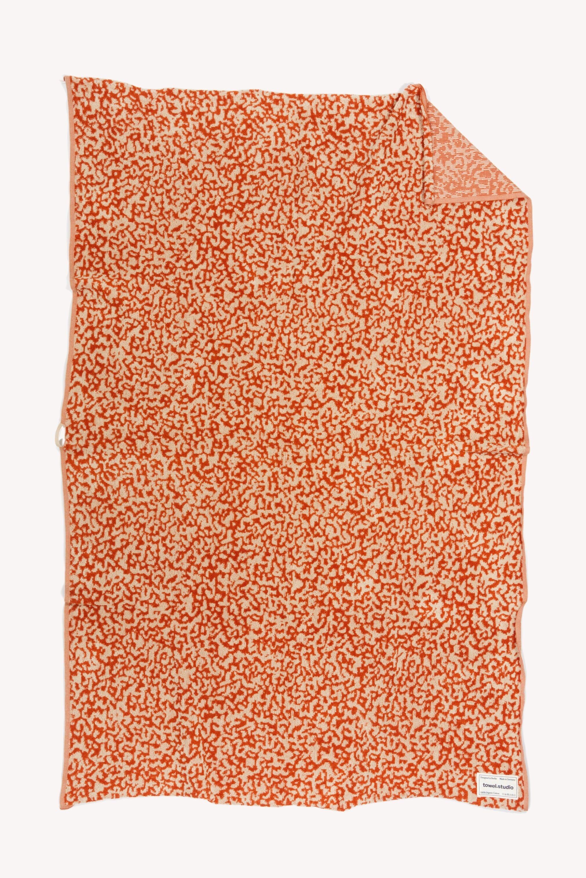 Telo mare rumoroso mimetico | Salamandra