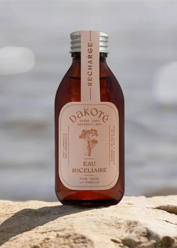 Micellar Water Refill