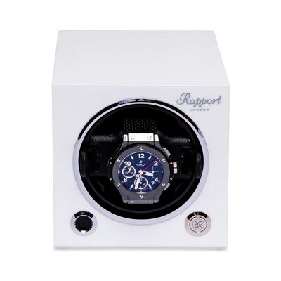 Watch Winder para Mujer - Blanco