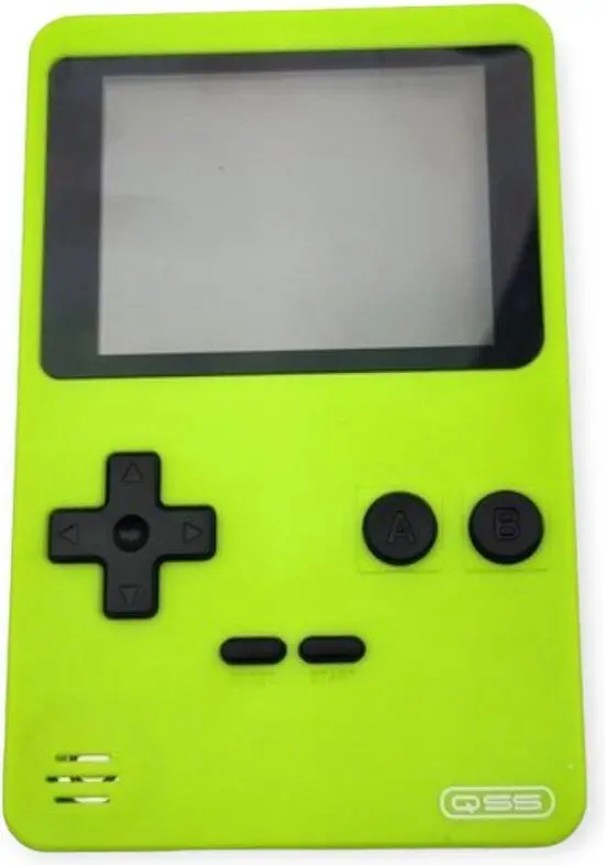 Buy wholesale QSS Mini Retro game consoles with 240 games