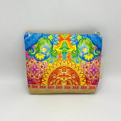 Beauty case, collezione Beach Juice, art. 231036