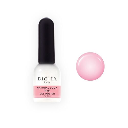 Gel Polish Didier Lab Natural Look No9