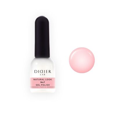 Gel Polish Didier Lab Natural Look No7