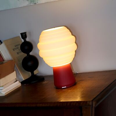 Lampada da tavolo BENET - LUCE ACCOGLIENTE