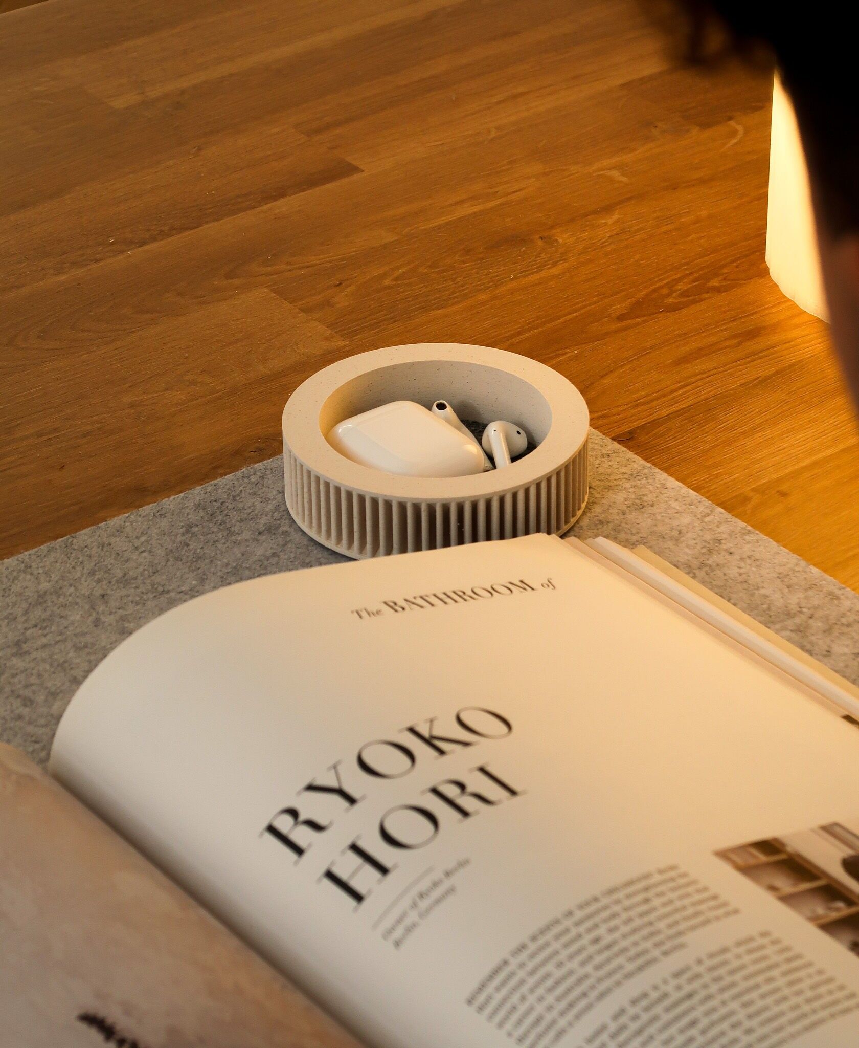 VANNA Schmuckschatulle - ZU HAUSE BESTELLEN