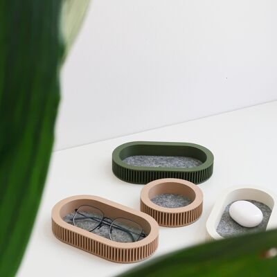 Présentoir à lunettes VANNA - COMMANDEZ À DOMICILE