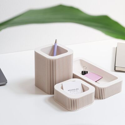 VANNA Organization Box - CASA E UFFICIO