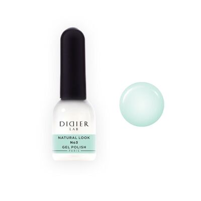 Gel Polish Didier Lab Natural Look No3