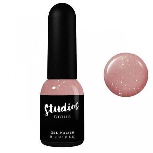 Gel Polonais Studios Didier blush rose 8ml