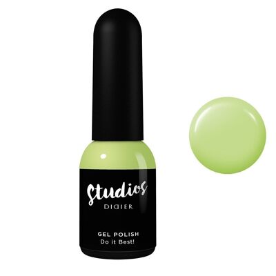 Vernis gel Studios Didier hazlo mejor 8ml