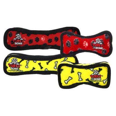 Tuffy Ultimate Bones