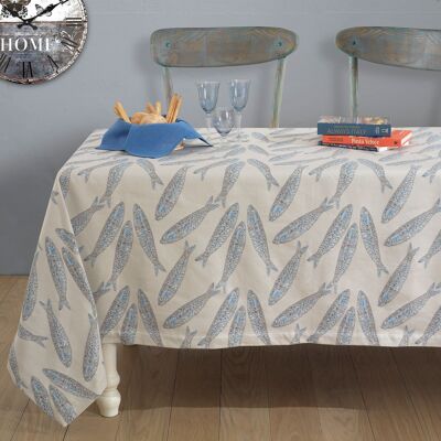 SARDINES - NAPPE