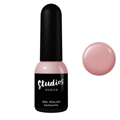 Gel Vernis Studios Didier barbarella 8ml