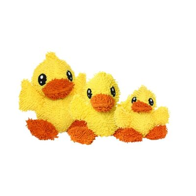 Mighty Micro Ball Duck