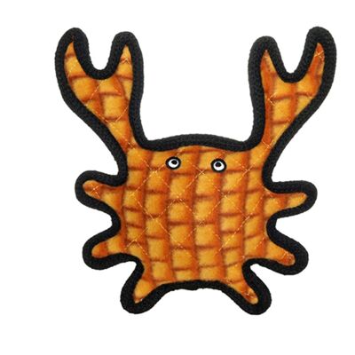 Tuffy Crab