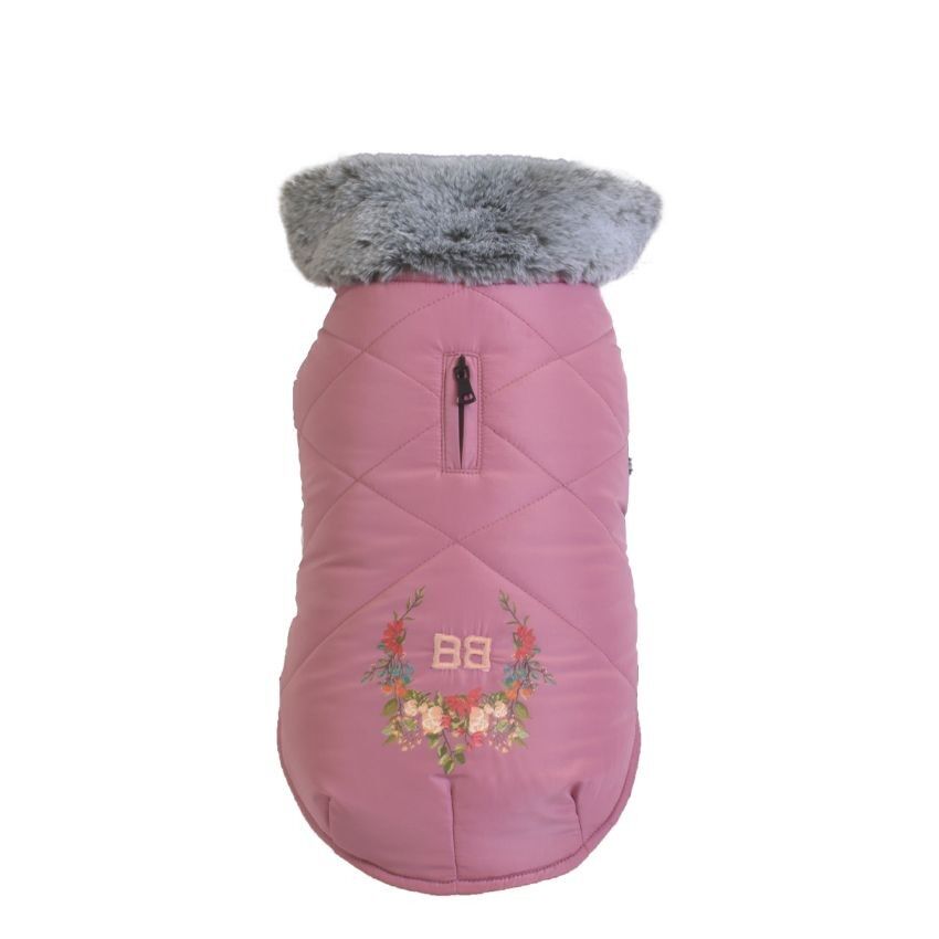 Bobby-Hundeweste – Hübsch