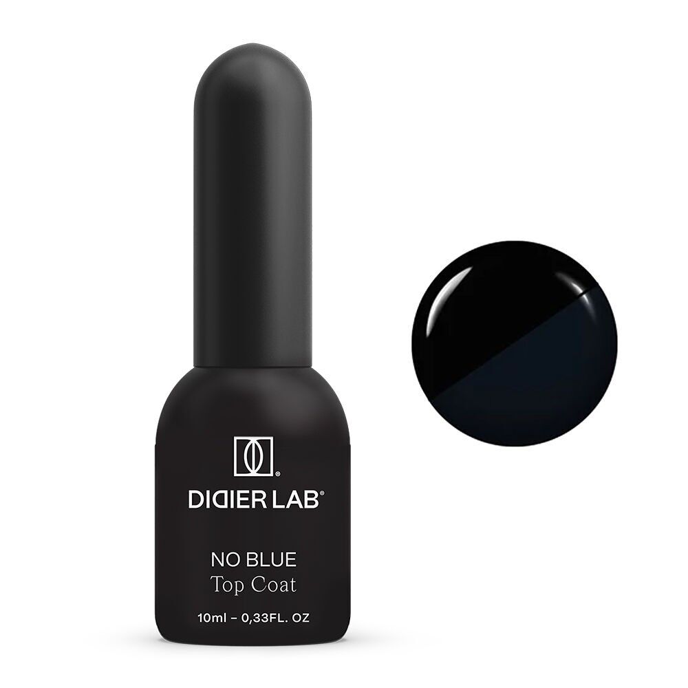 Didier Lab Überlack No Blue, 10 ml