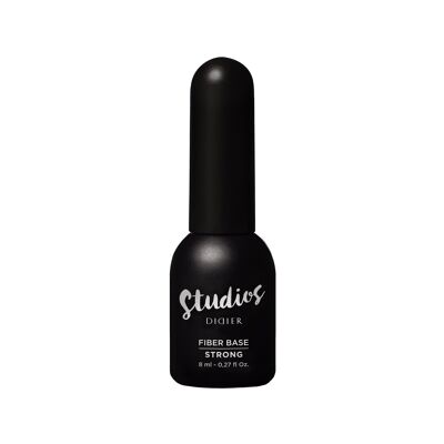 Base coat Studios Didier Fibre Forte 8ml