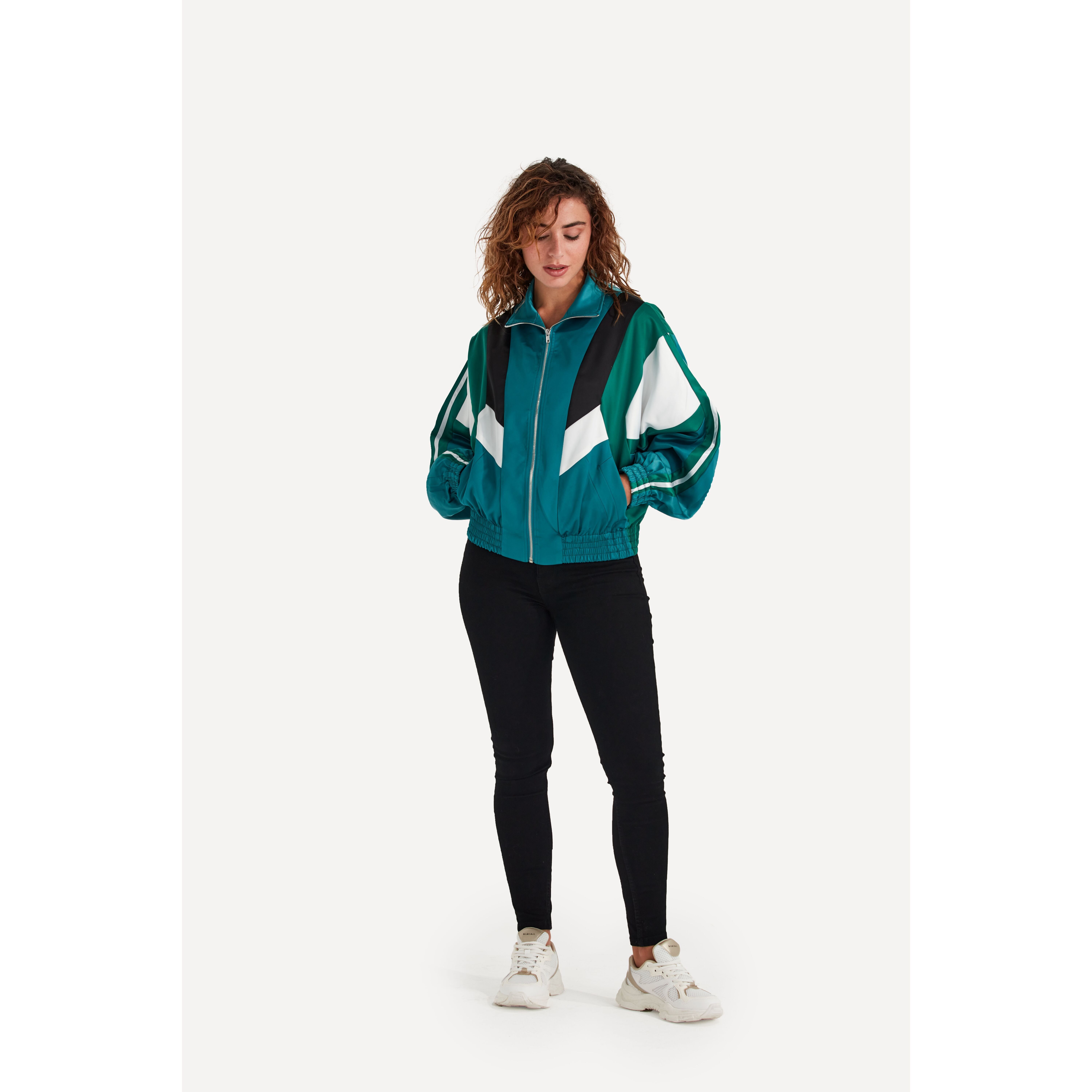 Giacca Mia JL2415 Jayloucy SS25