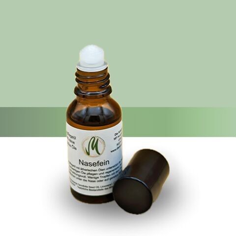 Olio per la cura nasale Nasefein