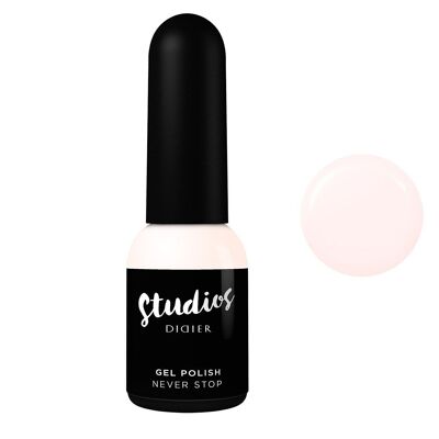 Vernis gel Studios Didier Never Stop 8ml