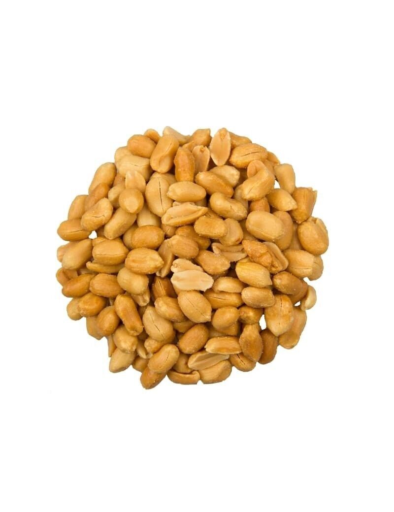 Geröstete und gesalzene Erdnüsse – 2x5 kg