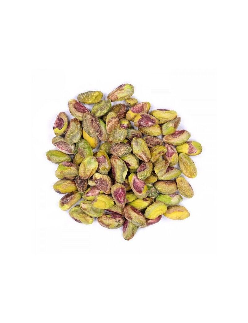 Pistazien ohne Schale - 2x5 kg