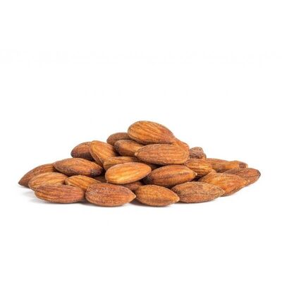 Mandorle Tostate E Salate - 2x5 Kg