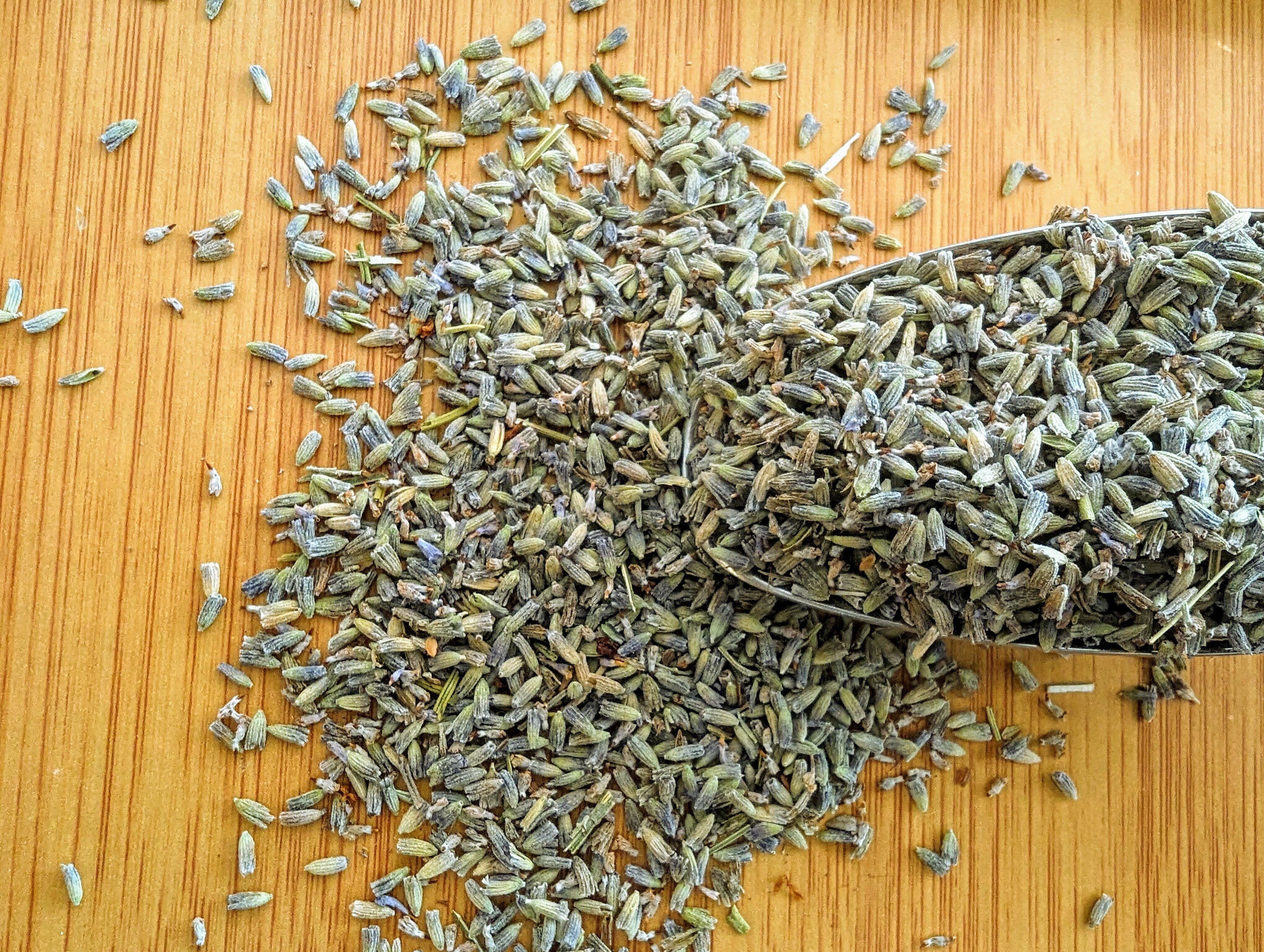 Medicinal plant Lavender 200g
