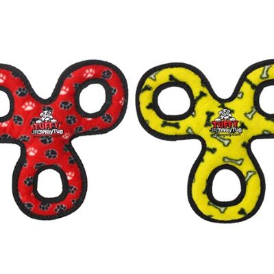 Tuffy Jr 3WayTug