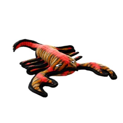 Tuffy Desert Scorpion