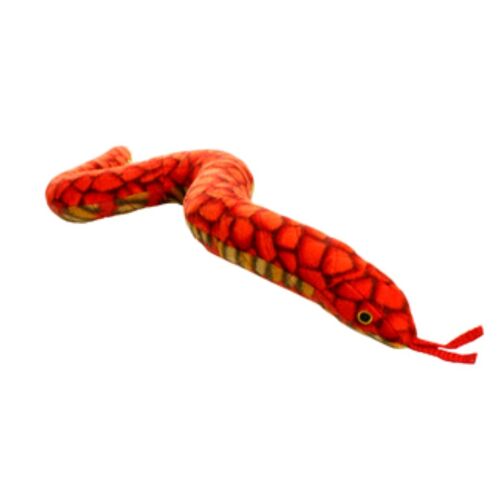 Tuffy Desert Snake Dog Toy