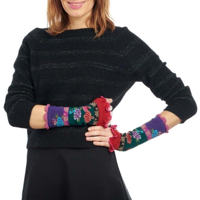 Mitt Dub e Drino Chinoiserie